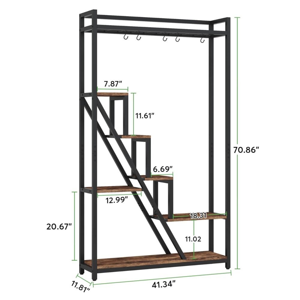 Plant Stand - Image 2