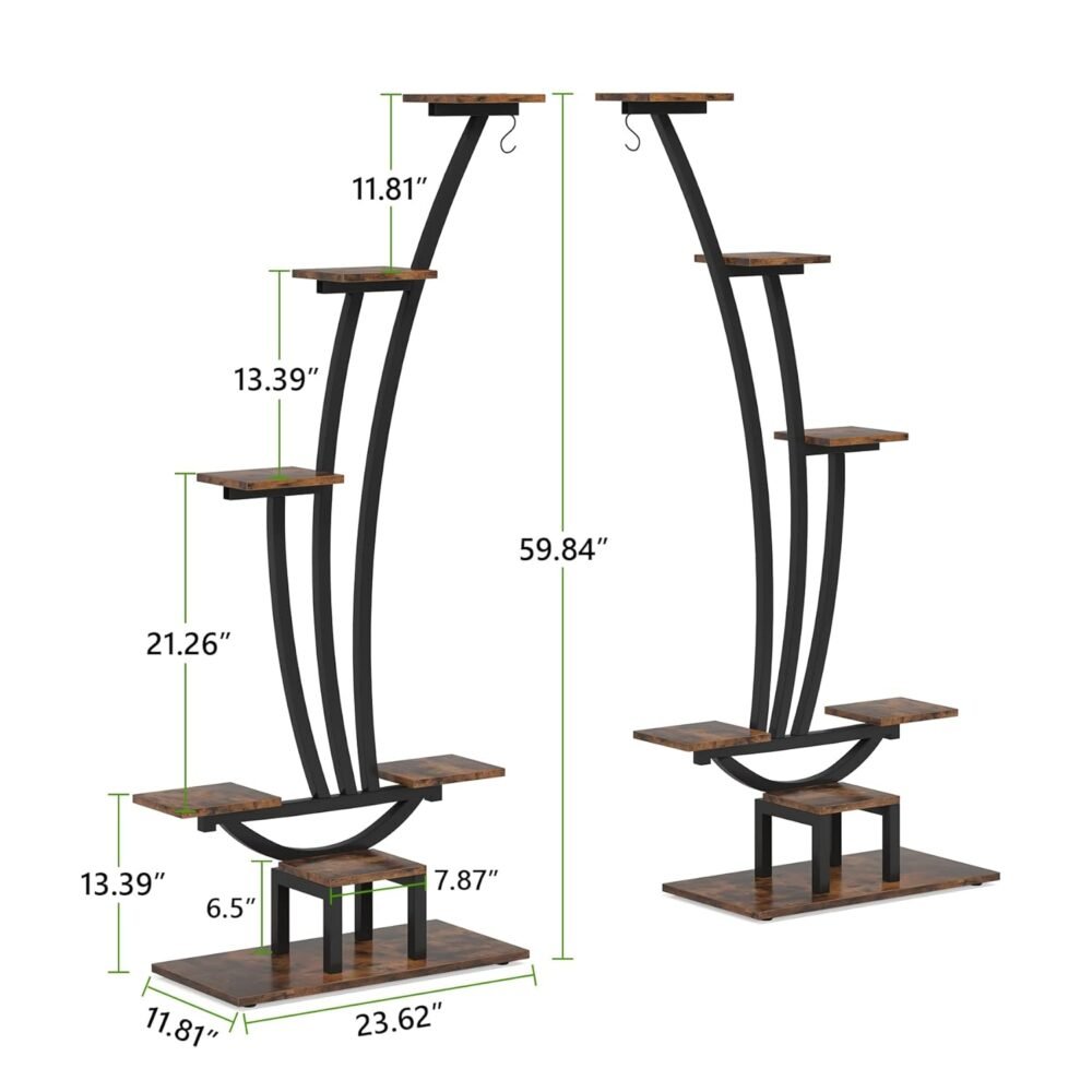 Plant Stand 3 - Image 3
