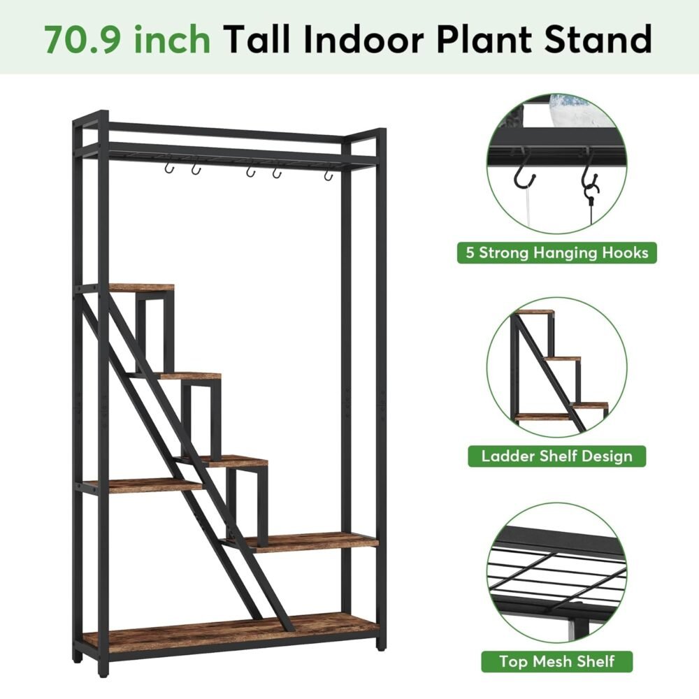 Plant Stand - Image 6