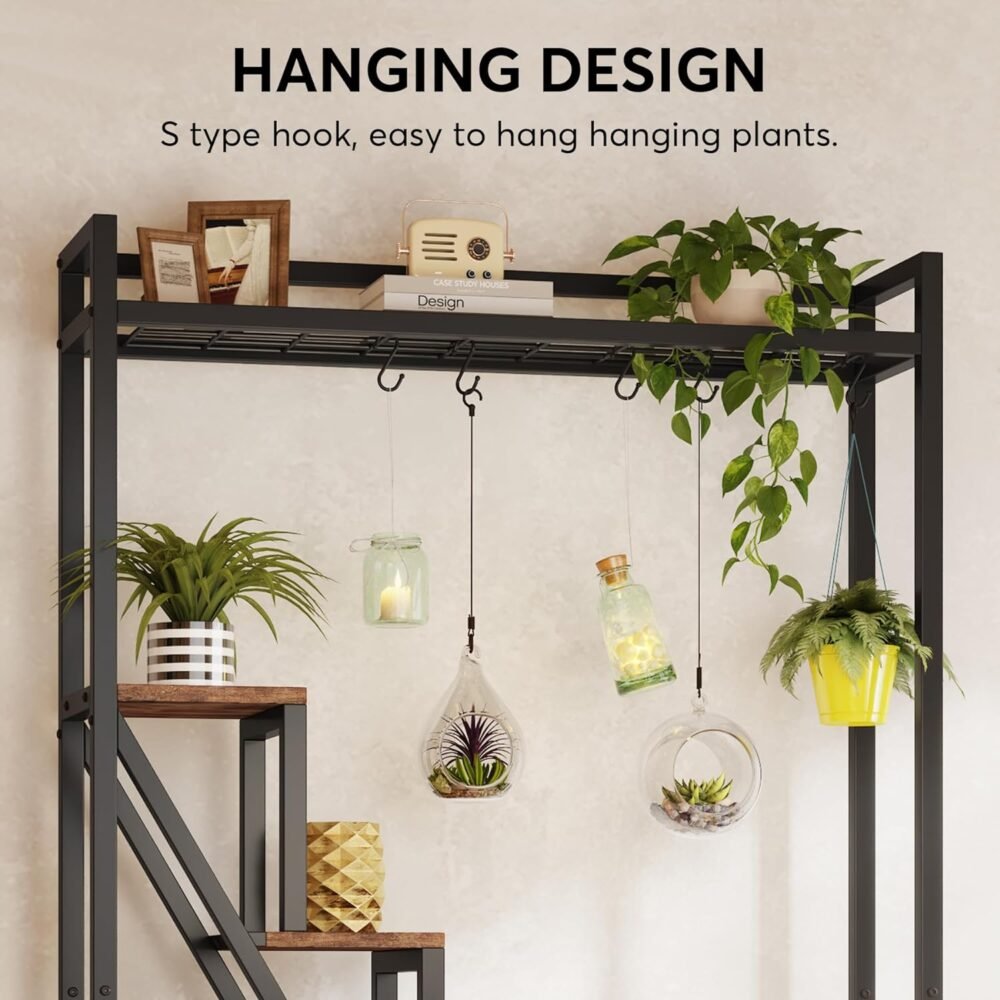 Plant Stand - Image 7
