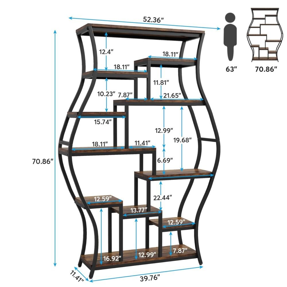 Plant Stand 1 - Image 6
