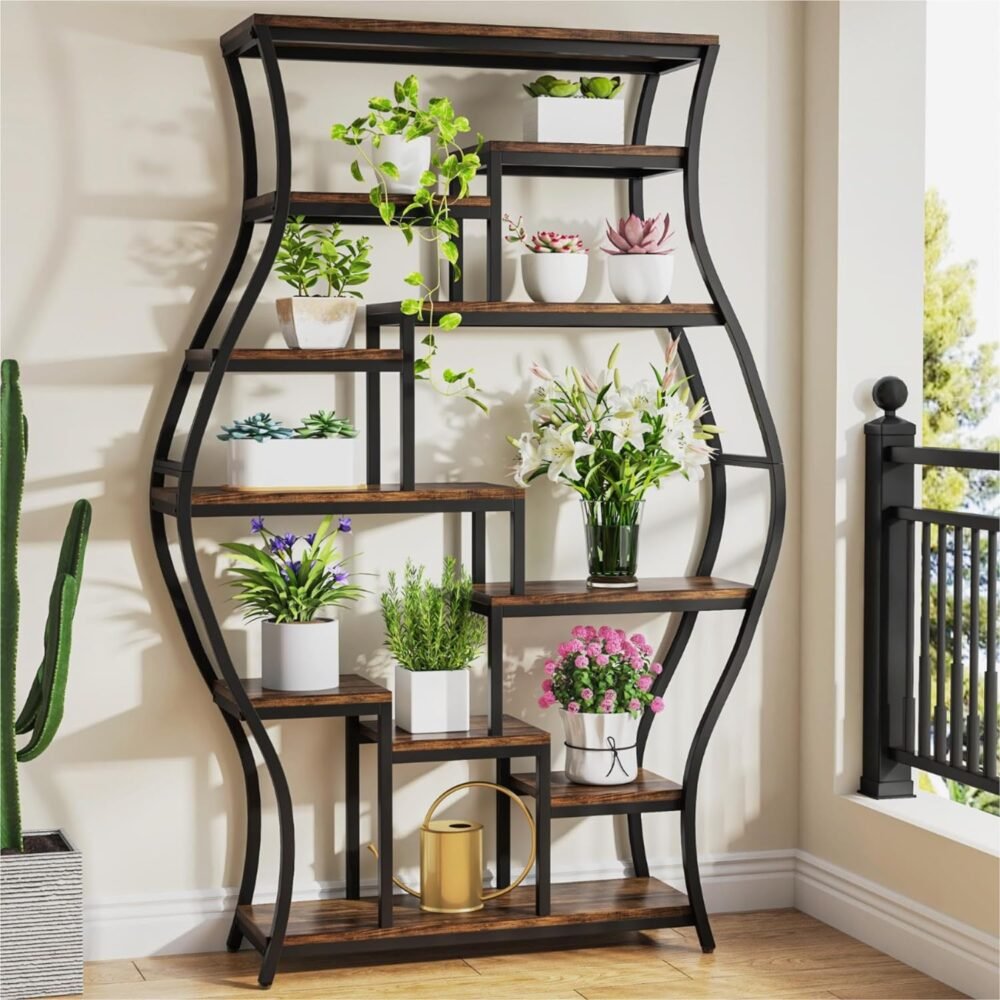 Plant Stand 1