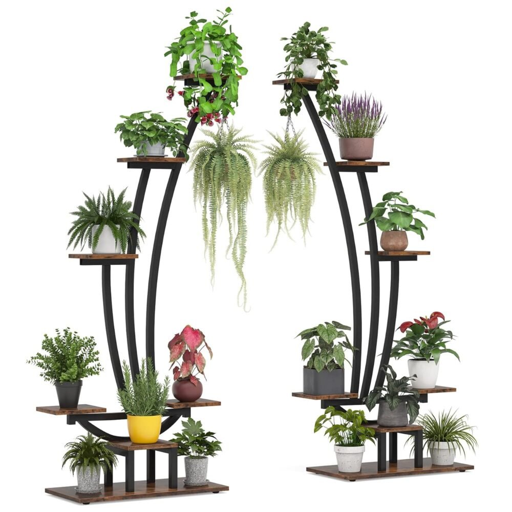 Plant Stand 3
