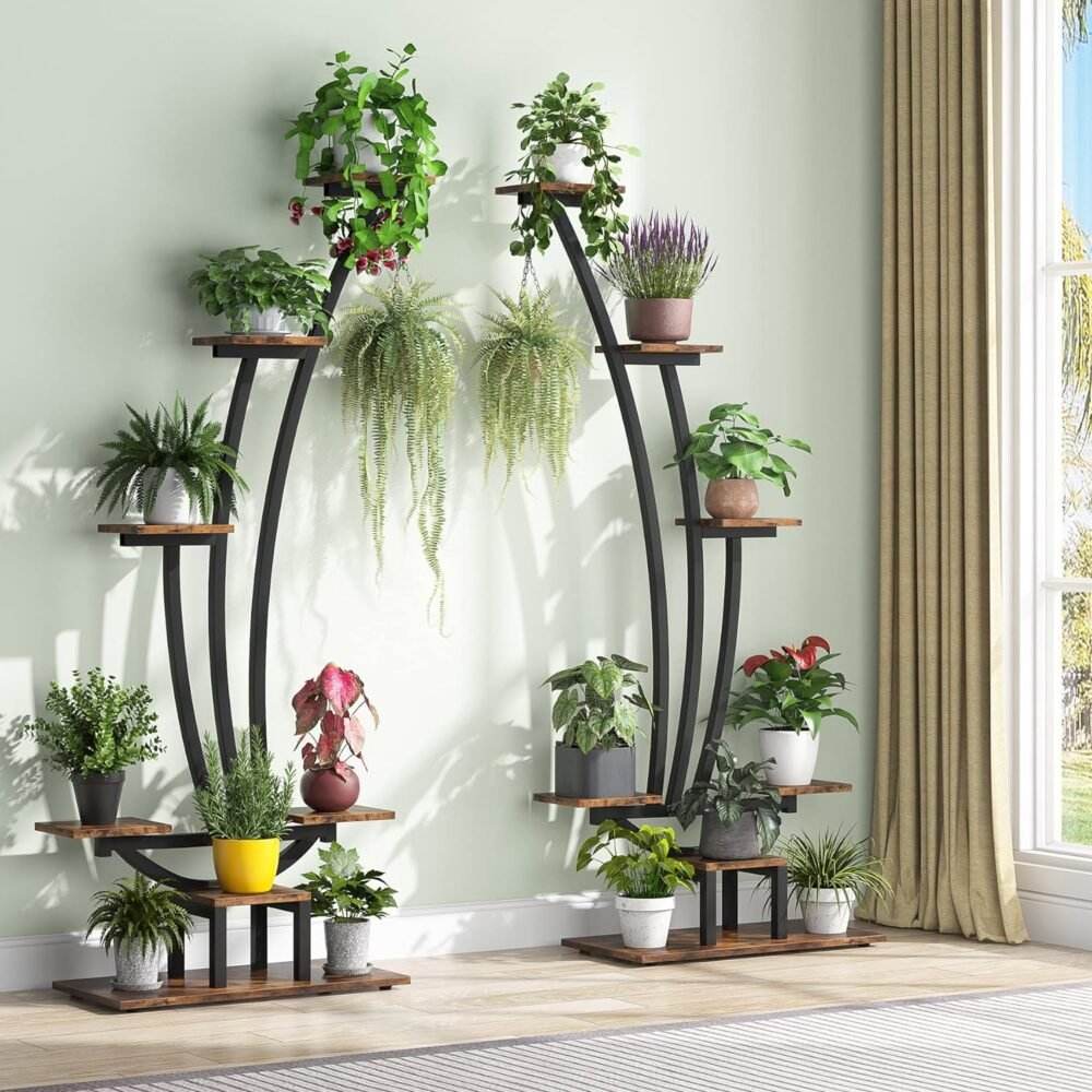 Plant Stand 3 - Image 7