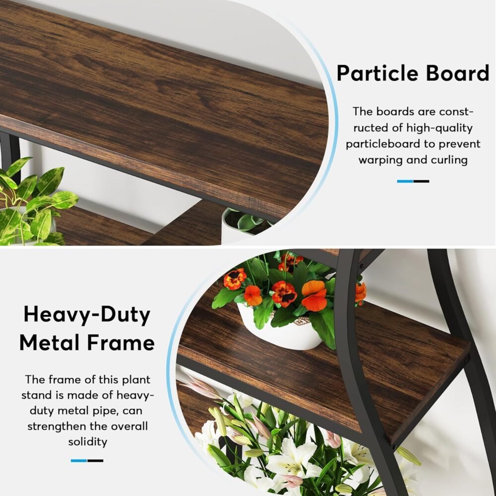 Plant Stand 1 - Image 3