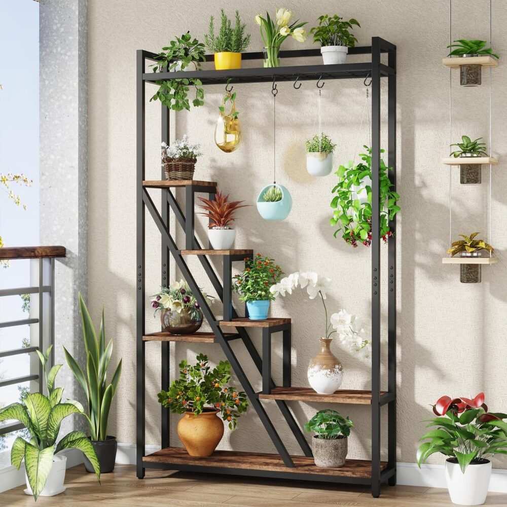 Plant Stand - Image 5