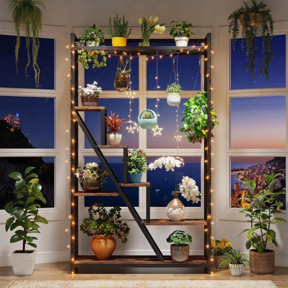 Plant Stand - Image 4