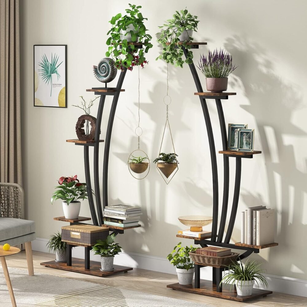 Plant Stand 3 - Image 6