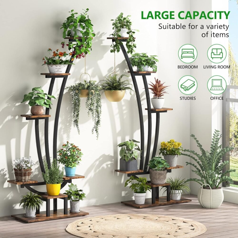 Plant Stand 3 - Image 5