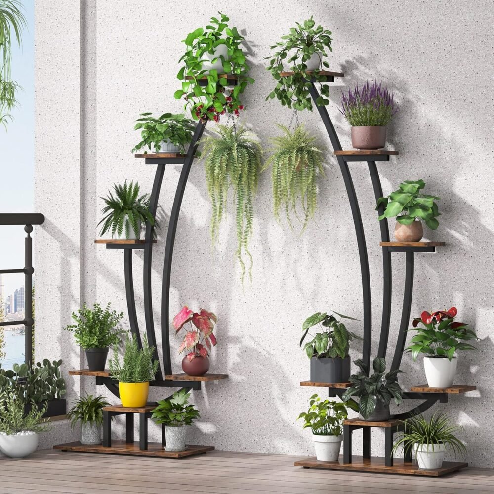 Plant Stand 3 - Image 4