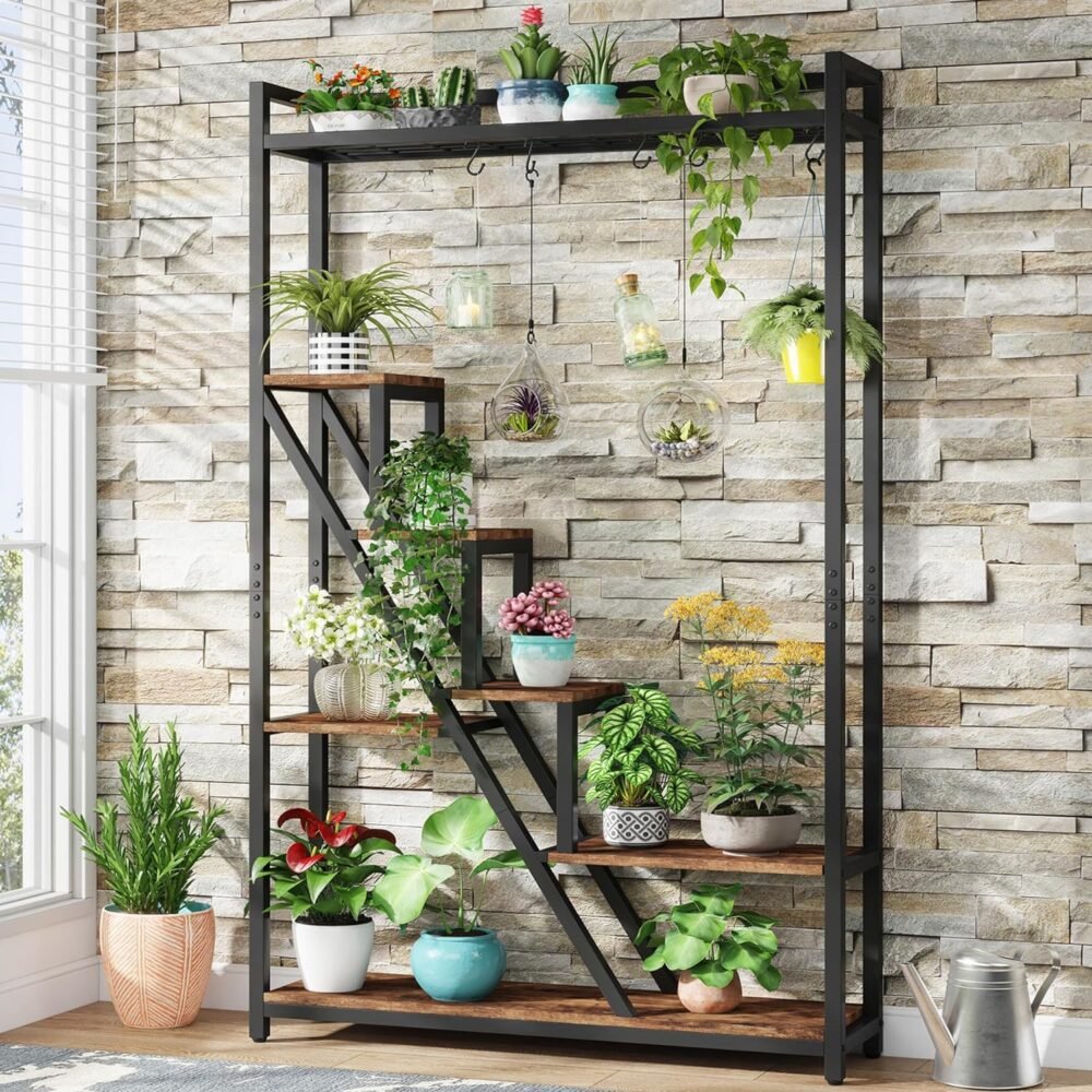 Plant Stand - Image 3