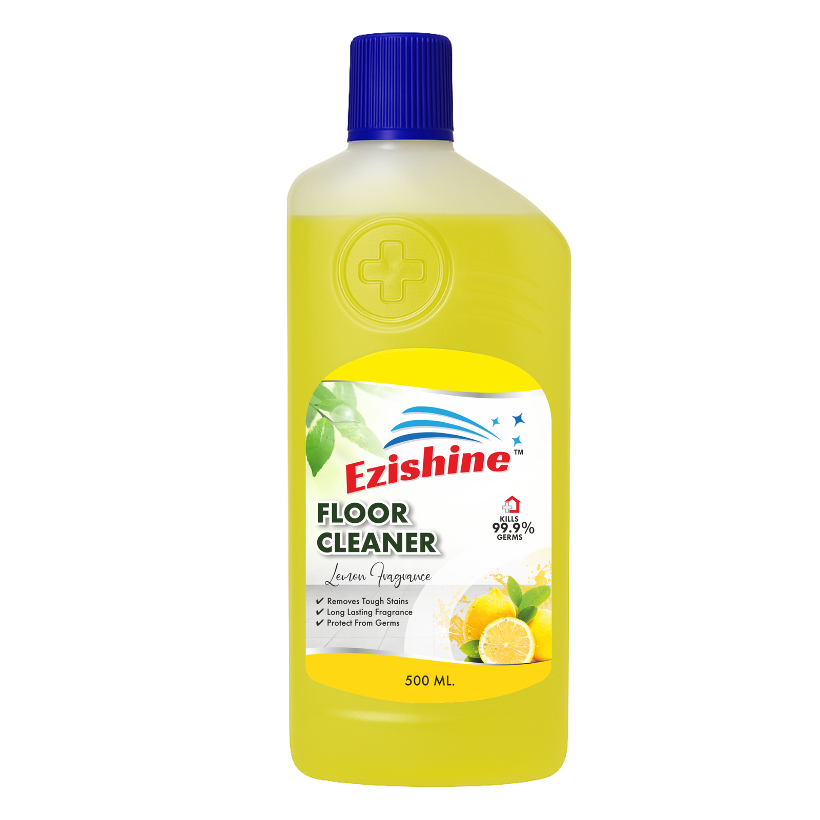 Ezishin Floor Cleaner: 500ml